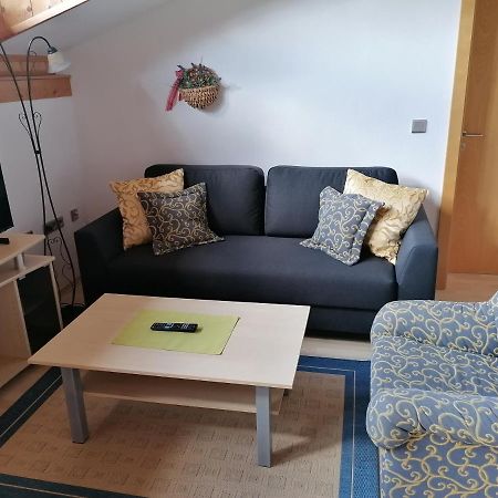 Riegergut Apartment Unken Luaran gambar