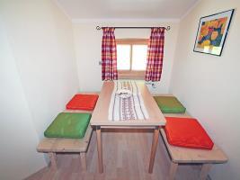 Riegergut Apartment Unken Luaran gambar