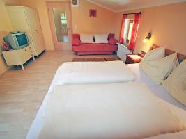 Riegergut Apartment Unken Luaran gambar