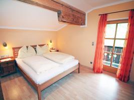 Riegergut Apartment Unken Luaran gambar